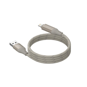 [新品上市] PeAk MS401 四合一60W磁吸充電線