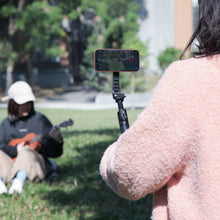 將圖片載入圖庫檢視器 SELFIE III 藍牙腳架磁吸自拍棒（120 cm）
