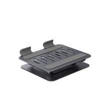 將圖片載入圖庫檢視器 STAND MS1 迷你旋轉摺疊支架 搭配 iLinio FS120 USB-C 100W 磁吸支架充電線
