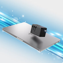 將圖片載入圖庫檢視器 T100D 100W 數顯型旅行萬用電源供應器 搭配 VIONTA T1S 自帶線固態式行動電源
