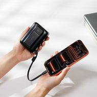 VIONTA E10 固態式自帶線磁吸行動電源