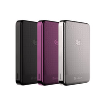 將圖片載入圖庫檢視器 【iPhone 18 必備組合】VIONTA Air 10 Qi2 25W 固態式磁吸行動電源 搭配 iLinio C100 USB-C 100W 磁吸充電線 (一組二入)
