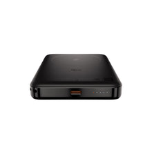 將圖片載入圖庫檢視器 【iPhone 18 必備組合】VIONTA Air 10 Qi2 25W 固態式磁吸行動電源 搭配 iLinio C100 USB-C 100W 磁吸充電線 (一組二入)
