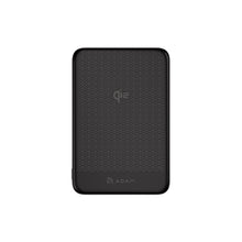 將圖片載入圖庫檢視器 【iPhone 18 必備組合】VIONTA Air 5 Qi2 固態式磁吸行動電源 搭配 iLinio C100 USB-C 100W 磁吸充電線 (一組二入)
