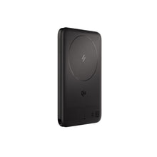 將圖片載入圖庫檢視器 【iPhone 18 必備組合】VIONTA Air 5 Qi2 固態式磁吸行動電源 搭配 iLinio C100 USB-C 100W 磁吸充電線 (一組二入)
