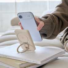 將圖片載入圖庫檢視器 [現貨開賣] VIONTA B5 SSB 磁吸旋轉支架行動電源 + PeAk MS401 四合一 60W 磁吸充電線
