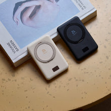 將圖片載入圖庫檢視器 [現貨開賣] VIONTA B5 SSB 磁吸旋轉支架行動電源 + PeAk MS401 四合一 60W 磁吸充電線
