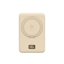 將圖片載入圖庫檢視器 [現貨開賣] VIONTA B5 SSB 磁吸旋轉支架行動電源 + PeAk MS401 四合一 60W 磁吸充電線
