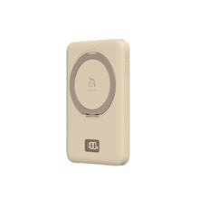 將圖片載入圖庫檢視器 [現貨開賣] VIONTA B5 SSB 磁吸旋轉支架行動電源 + PeAk MS401 四合一 60W 磁吸充電線
