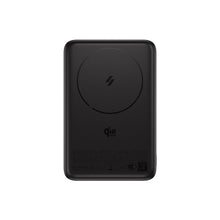 將圖片載入圖庫檢視器 【iPhone 18 必備組合】VIONTA Air 15 Qi2 25W 固態式磁吸行動電源 搭配 iLinio C100 USB-C 100W 磁吸充電線 (一組二入)
