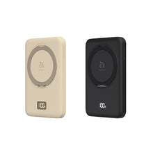 將圖片載入圖庫檢視器 [現貨開賣] VIONTA B5 SSB 磁吸旋轉支架行動電源 + PeAk MS401 四合一 60W 磁吸充電線
