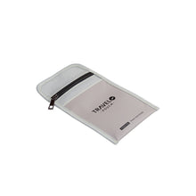 將圖片載入圖庫檢視器 VIONTA PB1 行動電源防爆袋 搭配 VIONTA Q10 Qi2 超薄款行動電源

