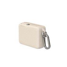 將圖片載入圖庫檢視器 [新品上市] VIONTA T1 旅行用自帶線行動電源 + EVE II 飛機用藍牙音訊收發器
