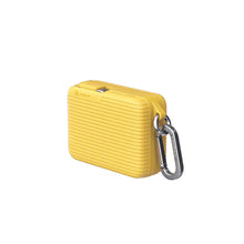將圖片載入圖庫檢視器 [新品上市] VIONTA T1 旅行用自帶線行動電源 + EVE II 飛機用藍牙音訊收發器
