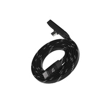 將圖片載入圖庫檢視器 iLinio FS120 USB-C 100W 磁吸支架充電線
