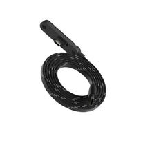 將圖片載入圖庫檢視器 iLinio FS120 USB-C 100W 磁吸支架充電線
