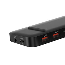 將圖片載入圖庫檢視器 CASA Hub Pro Max USB-C Gen2 13合1多功能高速集線器
