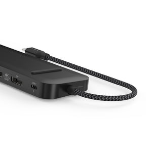 CASA Hub Pro Max USB-C Gen2 13合1多功能高速集線器