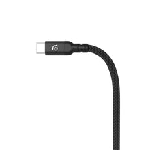 將圖片載入圖庫檢視器 CASA C120/200C USB-C 對 USB-C 60W 充電傳輸線（120 / 200cm）
