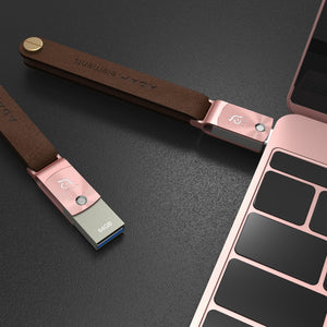 ROMA - 急速 USB−C & USB 雙用隨身碟
