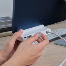 將圖片載入圖庫檢視器 CASA Hub i7 USB-C 七合一多功能集線器 for iMac 24
