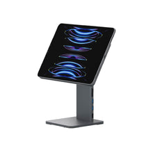 將圖片載入圖庫檢視器 Mag M Pro 磁吸支架集線器 +PeAk II Ultra HD 4K 60Hz HDMI 高速影音傳輸線 2M
