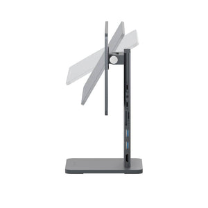 Mag M Pro 磁吸支架集線器 +PeAk II Ultra HD 4K 60Hz HDMI 高速影音傳輸線 2M