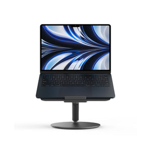 Mac 360 鋁合金旋轉摺疊式支架