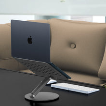 將圖片載入圖庫檢視器 Mac 360 鋁合金旋轉摺疊式支架
