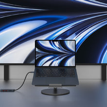 將圖片載入圖庫檢視器 Mac 360 鋁合金旋轉摺疊式支架
