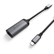 將圖片載入圖庫檢視器 CASA e1 USB Type-C 公 對 Gigabit 高速乙太網路轉接器
